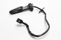 Luz de giro delantera derecha, luz de marcha, cristal...