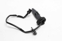 Indicatore di direzione anteriore destro, luce di posizione in vetro trasparente Yamaha MT-10 1000 SP A MTN1000D 22-22