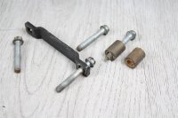 Halterung Befestigung Halter Zündspulen Kawasaki GPZ...