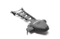 Vilkkukannen suojakansi takana yläosassa Honda CBR...