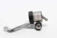 Koblingsbeholder forreste venstre hydraulisk kobling...