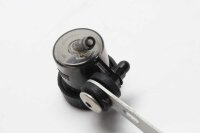 Koblingsbeholder forreste venstre hydraulisk kobling...