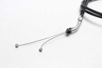 Kaasuvaijeri kaksoisvaijeri kaasuvaijeri Moto Guzzi V7...