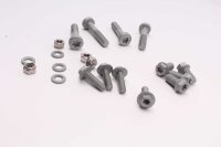 Fußrasten Befestigungs Kit hinten links rechts KTM...