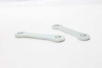 Madallusjousituksen jännitysjousi ABE takana Yamaha...