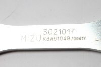 Lowering strut tension strut ABE rear Yamaha XT 1200 Z Super Tenere 10-10