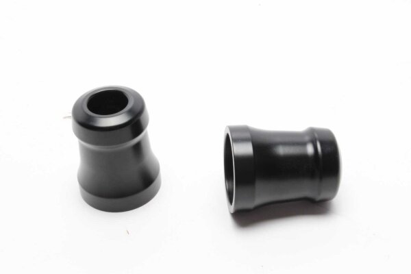 Handlebar weight handlebar end left right vibration dampening Kawasaki Z 900 B 19-19