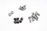 Monteringssæt til beskyttelsesbøjle Honda XL...