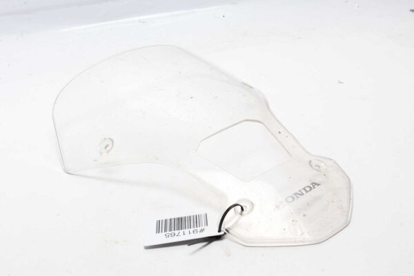 Parabrezza trasparente piccola carenatura Honda CRF 1000 LA Africa Twin 18-18