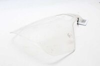 Lille gennemsigtig forrude Honda CRF 1000 LA Africa Twin...