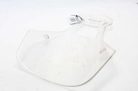 Parabrezza trasparente piccola carenatura Honda CRF 1000 LA Africa Twin 18-18