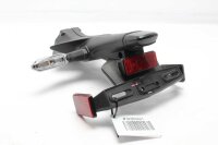 Kennzeichenhalter Blinker Kennzeichenbeleuchtung Kawasaki...