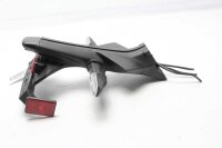 Kennzeichenhalter Blinker Kennzeichenbeleuchtung Kawasaki...