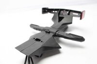 License plate holder indicator license plate light Kawasaki Z 900 B 19-19