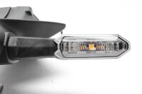 License plate holder indicator license plate light Kawasaki Z 900 B 19-19