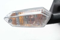 Reflex för registreringsskylthållare Kawasaki Z 1000 G Special Edition 17-17