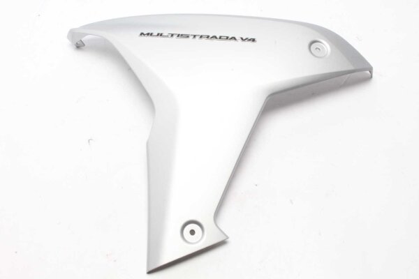 Pannello laterale in alto a sinistra Ducati Multistrada 1200 V4 24-24