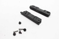 Katteen pidikkeen pidike Katteen kiinnitys BMW S 1000 XR...