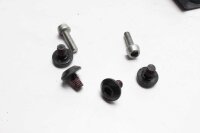 Katteen pidikkeen pidike Katteen kiinnitys BMW S 1000 XR...