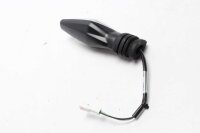 Främre blinkerslampa i klart glas Ducati Multistrada...