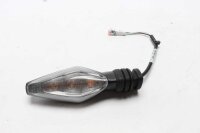 Främre blinkerslampa i klart glas Ducati Multistrada...