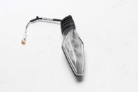 Indicatore luminoso di direzione anteriore in vetro trasparente Ducati Multistrada 1200 V4 24-24