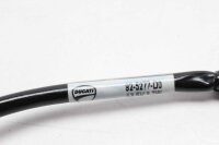 Indicatore luminoso di direzione anteriore in vetro trasparente Ducati Multistrada 1200 V4 24-24