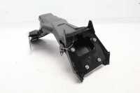 Reflector de luz de matrícula con soporte de matrícula Honda MSX 125 JC75 17-20