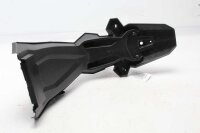 Reflector de luz de matrícula con soporte de matrícula Honda MSX 125 JC75 17-20