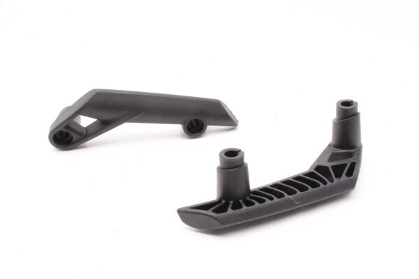 Handles plastic set right left rear installation positions KTM SMC 690 RA 20-20