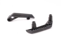 Handtag plastset höger vänster bak...