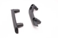 Handles plastic set right left rear installation positions KTM SMC 690 RA 20-20
