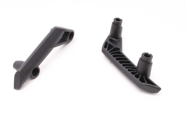 Handvathouder kunststof rechts links stuurgrepen KTM SMC 690 RA 20-20