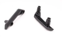 Handtagshållare plast höger vänster...