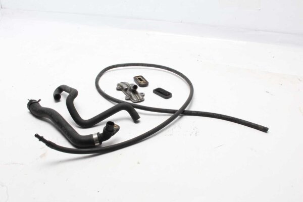 Carterventilatieslangleidingklep BMW F 800 GS E8GS 0219 08-12