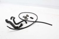 Valvola della linea del tubo di ventilazione del...