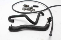 Valvola della linea del tubo di ventilazione del...