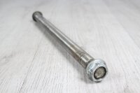 Swingarm as original, Steekas wordt vervangen door een originele stekkeras, swingarm Kawasaki GPZ 1100 ZXT10E 95-98