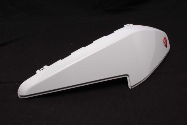 Pannello laterale pannello posteriore Ducati Monster 1200 14-14