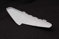 Pannello laterale pannello posteriore Ducati Monster 1200 14-14