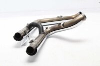 Pakosarjan pakoputki Harley-Davidson Sportster 1250...