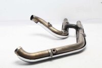 Pakosarjan pakoputki Harley-Davidson Sportster 1250 RH1250S S 22-22