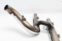 Pakosarjan pakoputki Harley-Davidson Sportster 1250 RH1250S S 22-22