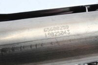 Pakosarjan pakoputki Harley-Davidson Sportster 1250 RH1250S S 22-22