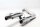 Pakosarjan pakoputki Harley-Davidson Sportster 1250 RH1250S S 22-22
