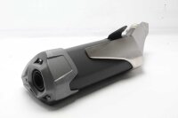 Pakoputken takaäänenvaimennin pakoputken...