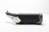 Udstødning bageste lyddæmper udstødningslyddæmper lyddæmper Kawasaki Z 900 RS SE 25-25