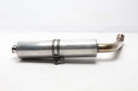 Pakoputken takaäänenvaimennin...