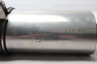 Udstødning bagerste lyddæmper udstødningslyddæmper Ducati 748 R ZDM748 00-02