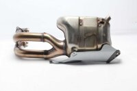 Pakoputkisto, täydellinen pakosarja,...